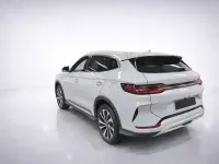 Gebraucht BYD Seal U Design 324 PS (238 kW) 2025 Boundless cloud SUV