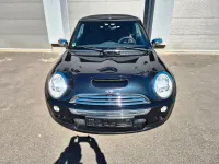 Używany Mini Cooper S 170 KM (125 kW) 2008 Czarny Hatchback