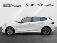 Gebraucht BMW 120 Efficient Dynamics 170 PS (125 kW) 2025 Andere Kleinwagen