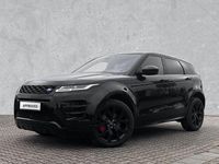 Gebraucht Land Rover Range Rover 304 PS (223 kW) 2021 Schwarz SUV