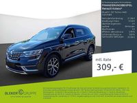 Gebraucht Renault Koleos Techno 184 PS (135 kW) 2023 Schwarz metallic SUV