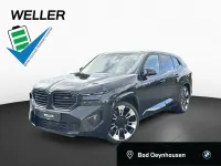 Gebraucht BMW XM Performance 653 PS (480 kW) 2023 Schwarz SUV
