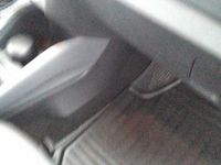 Gebraucht Skoda Fabia Joy 105 PS (77 kW) 2016 Silber Kleinwagen