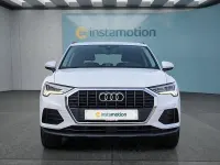 Occasion Audi Q3 150 ch (110 kW) 2023 Blanc SUV