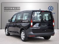 gebraucht VW Caddy 2.0+TDI+KOMBI+KLIMA+EPH+DAB+