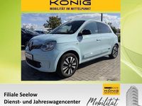 Gebraucht Renault Twingo 60 kW (82 PS) 2023 Andere Kleinwagen