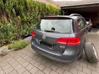 gebraucht VW Passat Variant 2.0 TDI Trendline BMotion Tec...