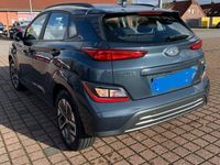 gebraucht Hyundai Kona electro 136 PS