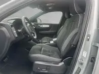 Gebraucht Volvo XC40 Plus 163 PS (119 kW) 2025 Vapour grey SUV