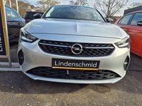 Gebraucht Opel Corsa Elegance 101 PS (74 kW) 2022 Silber / dach schwarz Limousine