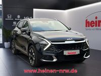 Gebraucht Kia Sportage Spirit 252 PS (185 kW) 2022 Othercolor SUV