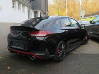 Gebraucht Hyundai i30 N Performance 280 PS (205 kW) 2022 Schwarz Limousine