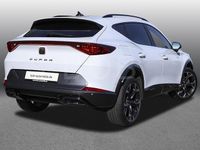 Gebraucht Cupra Formentor 150 PS (110 kW) 2023 Weiß SUV