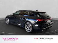 Gebraucht Audi A5 Comfort 286 PS (210 kW) 2022 Grau Coupé