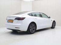 Gebraucht Tesla Model 3 Standard Range 225 kW (306 PS) 2020 Weiß Limousine