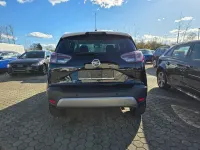 Gebraucht Opel Crossland X 110 PS (80 kW) 2020 Schwarz SUV