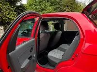 Gebraucht Chevrolet Matiz 52 PS (38 kW) 2010 Rot Kleinwagen