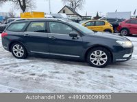 Gebraucht Citroën C5 Comfort 163 PS (119 kW) 2010 Grau Kombi