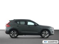 Neu Volvo XC40 Ultra 197 PS (144 kW) 2025 Gruen SUV