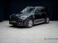 Gebraucht Mini Cooper SE 91 kW (125 PS) 2023 Schwarz Kleinwagen