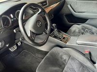 gebraucht Skoda Superb 2,0TDI 4x4 Sportline