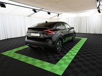Gebraucht Citroën C4 131 PS (96 kW) 2024 Schwarz SUV