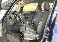 Gebraucht BMW 225 Active Tourer Performance 224 PS (164 kW) 2020 Blau Van / Kleinbus