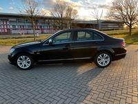 gebraucht Mercedes C220 CDI AVANTGARDE Avantgarde