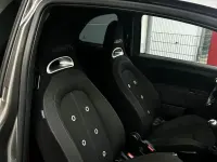 Gebraucht Abarth 595 145 PS (106 kW) 2018 Grau Kleinwagen
