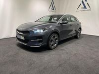 Gebraucht Kia XCeed Spirit 136 PS (100 kW) 2019 (h8g) pentametal met. SUV