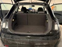 Second-hand Audi A1 Design 122 CP (89 kW) 2012 Negru Hatchback