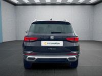 Gebraucht Seat Ateca Style 150 PS (110 kW) 2026 SUV