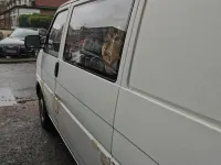 Gebraucht VW T4 75 PS (55 kW) 1999 Weiß Van