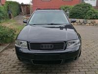 Gebraucht Audi A6 299 PS (219 kW) 2000 Kombi