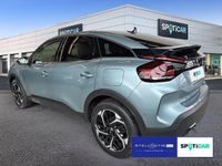 Gebraucht Citroën C4 PureTech 131 PS (96 kW) 2023 Blau SUV