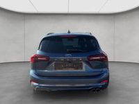 Gebraucht Ford Focus ST-Line X 155 PS (114 kW) 2024 Chrome blue metallic Kombi