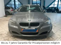 Gebraucht BMW 330 Competition Edition 245 PS (180 kW) 2010 Grau Kombi