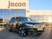 Gebraucht Volvo XC90 235 PS (172 kW) 2019 Schwarz SUV