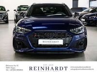 gebraucht Audi RS4 AVANT BLACK/MTRX/ACC/HuD/PANO/360/RS-AGA/280