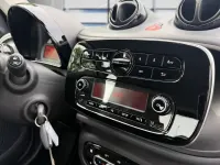 Gebraucht Smart ForTwo Electric Drive 60 kW (82 PS) 2023 Schwarz Coupé