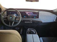 Neu BMW iX M Sport 300 kW (408 PS) 2025 Schwarz SUV