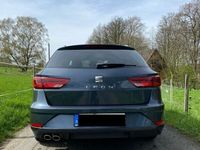 gebraucht Seat Leon ST Xcellence