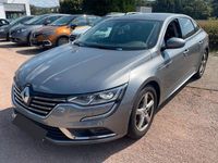 Gebraucht Renault Talisman Intens 160 PS (117 kW) 2017 Grau Limousine