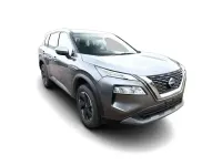 Neu Nissan X-Trail 360º 163 PS (119 kW) 2026 Grau SUV