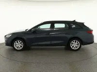 Neu Seat Leon 2025 Andere