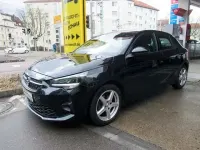 Gebraucht Opel Corsa GS Line 102 PS (75 kW) 2022 Schwarz Kleinwagen