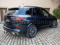Gebraucht BMW X5 M Sport 265 PS (194 kW) 2020 Schwarz SUV