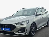 Gebraucht Ford Focus ST-Line X 116 PS (85 kW) 2024 Silber Kombi