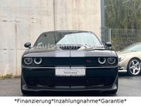 Gebraucht Dodge Challenger 492 PS (361 kW) 2023 Pitch black Coupé