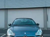 Gebraucht Citroën DS3 120 PS (88 kW) 2012 Kleinwagen